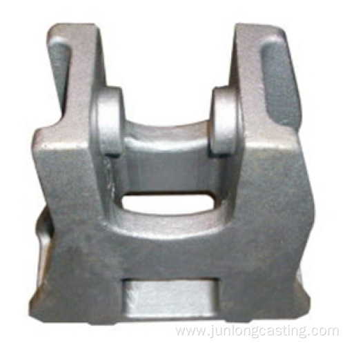 Train Parts Investment Castings